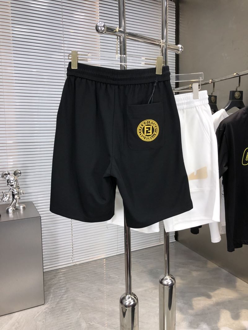 Fendi Long Pants